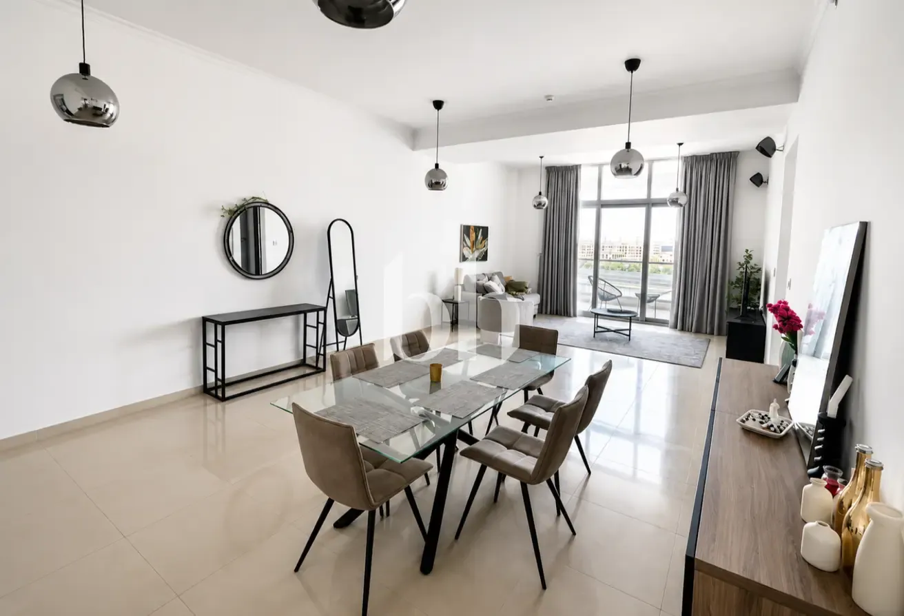 Huge 2BR | Furnished or Unfurnished | Upgraded