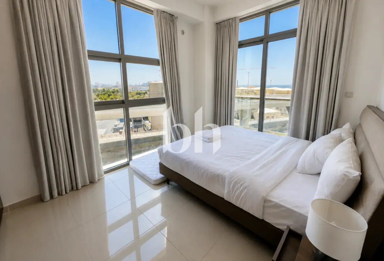 Huge 2BR | Furnished or Unfurnished | Upgraded