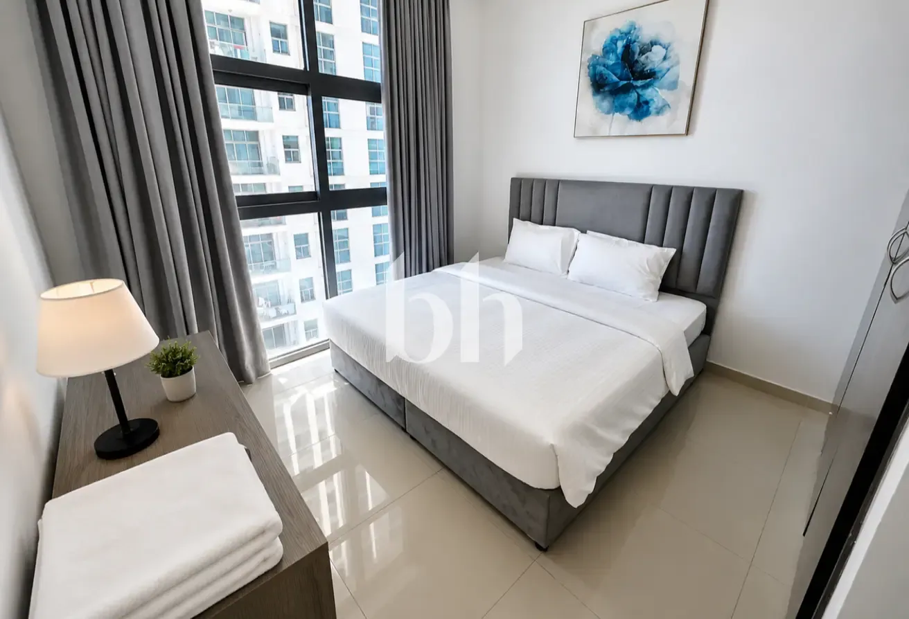 Huge 2BR | Furnished or Unfurnished | Upgraded
