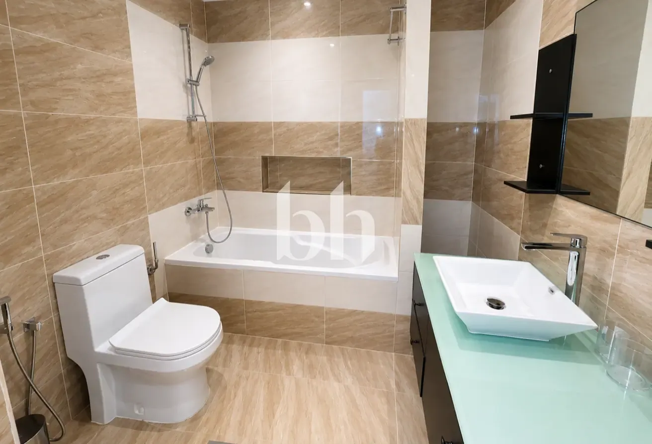 Huge 2BR | Furnished or Unfurnished | Upgraded