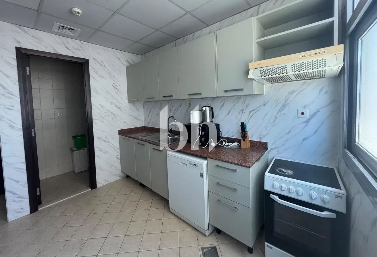 Huge 2BR | Furnished or Unfurnished | Upgraded