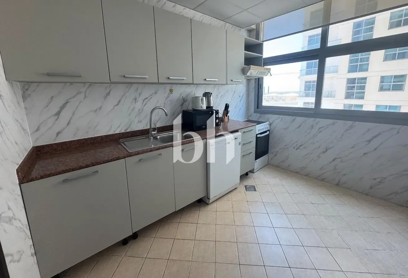 Huge 2BR | Furnished or Unfurnished | Upgraded