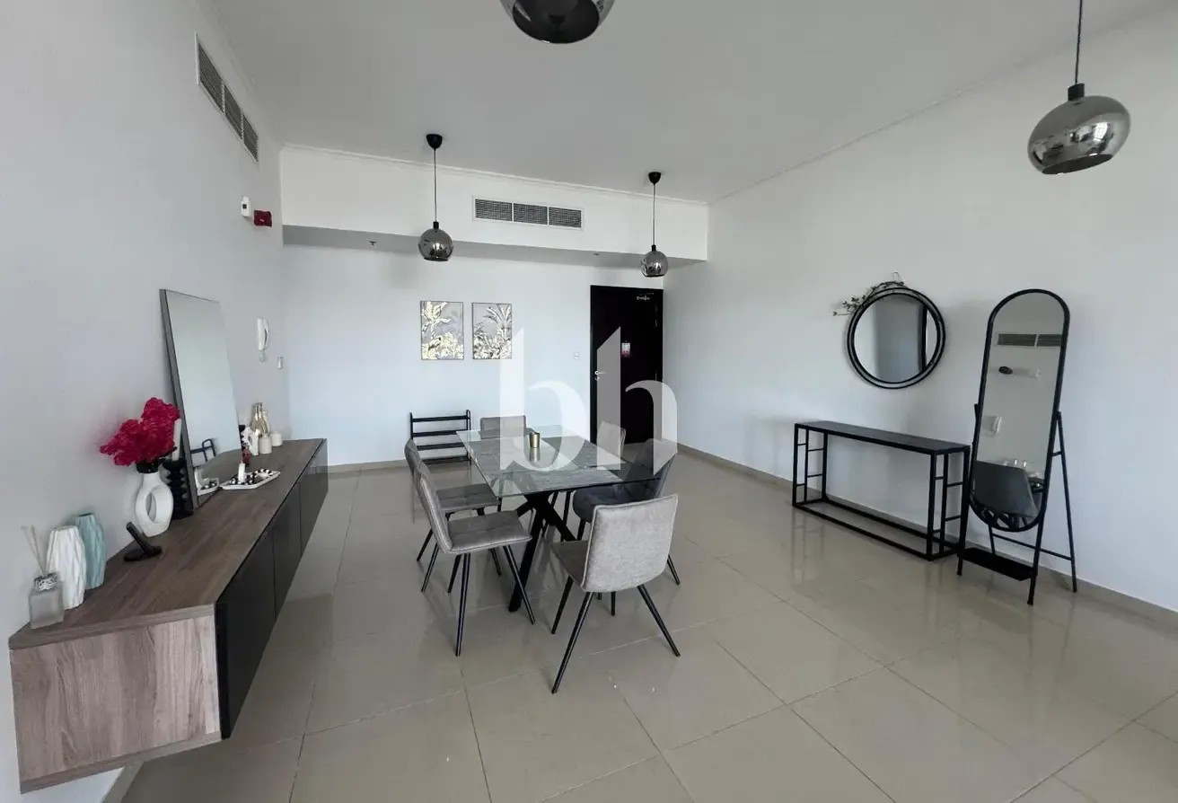 Huge 2BR | Furnished or Unfurnished | Upgraded