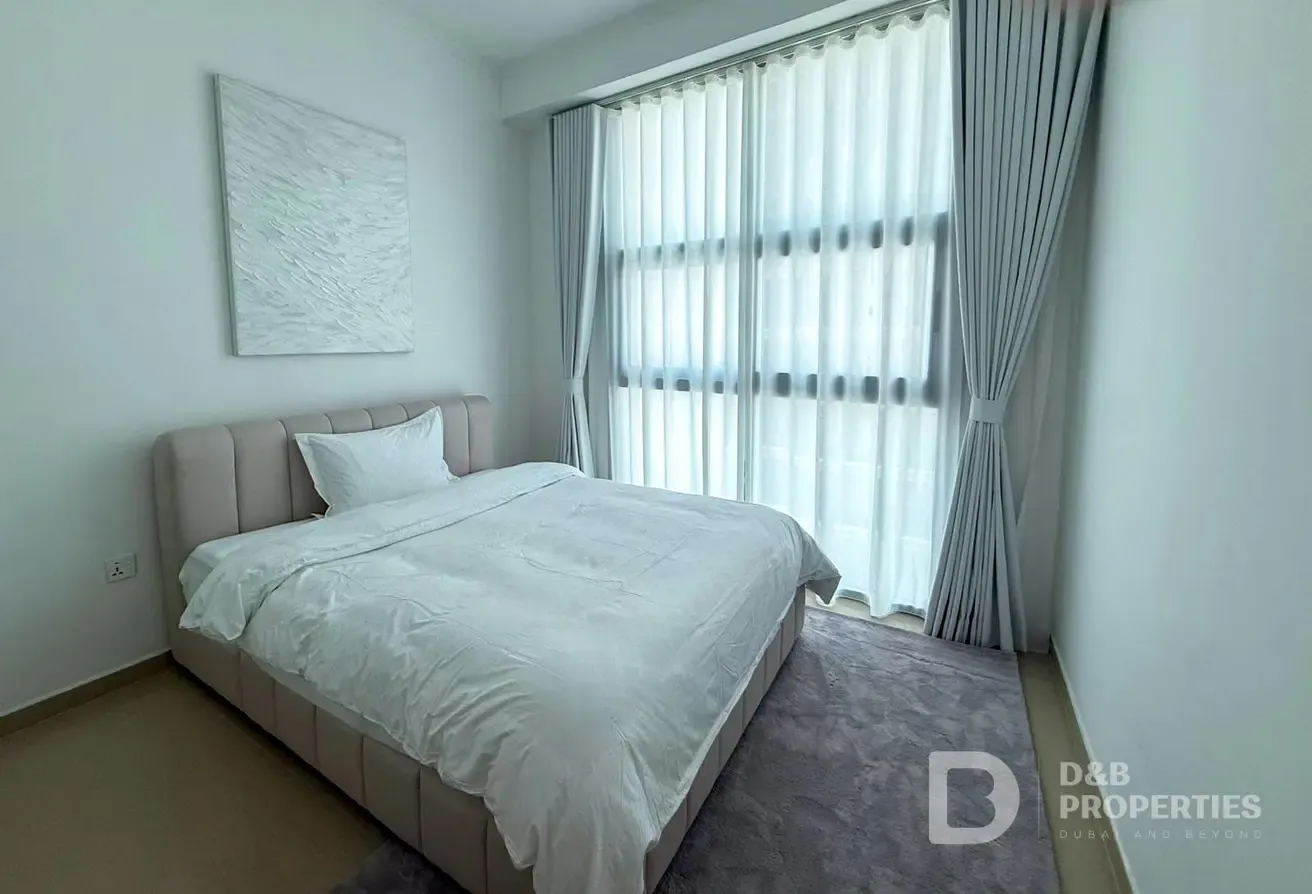 Luxury 2BR | Stunning Marina View Home