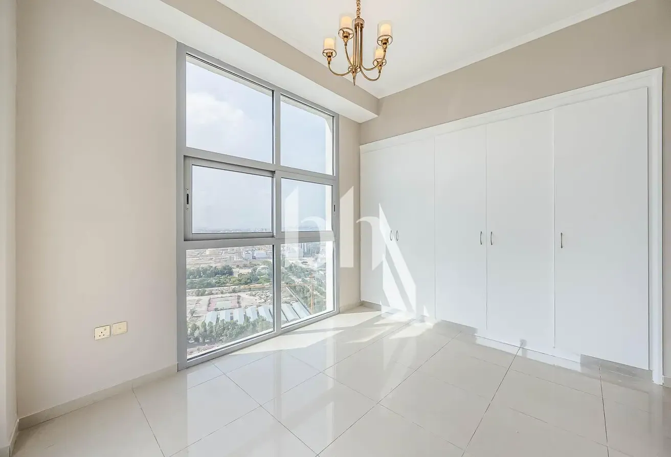 Upgraded | Chiller Free | Partial Marina View