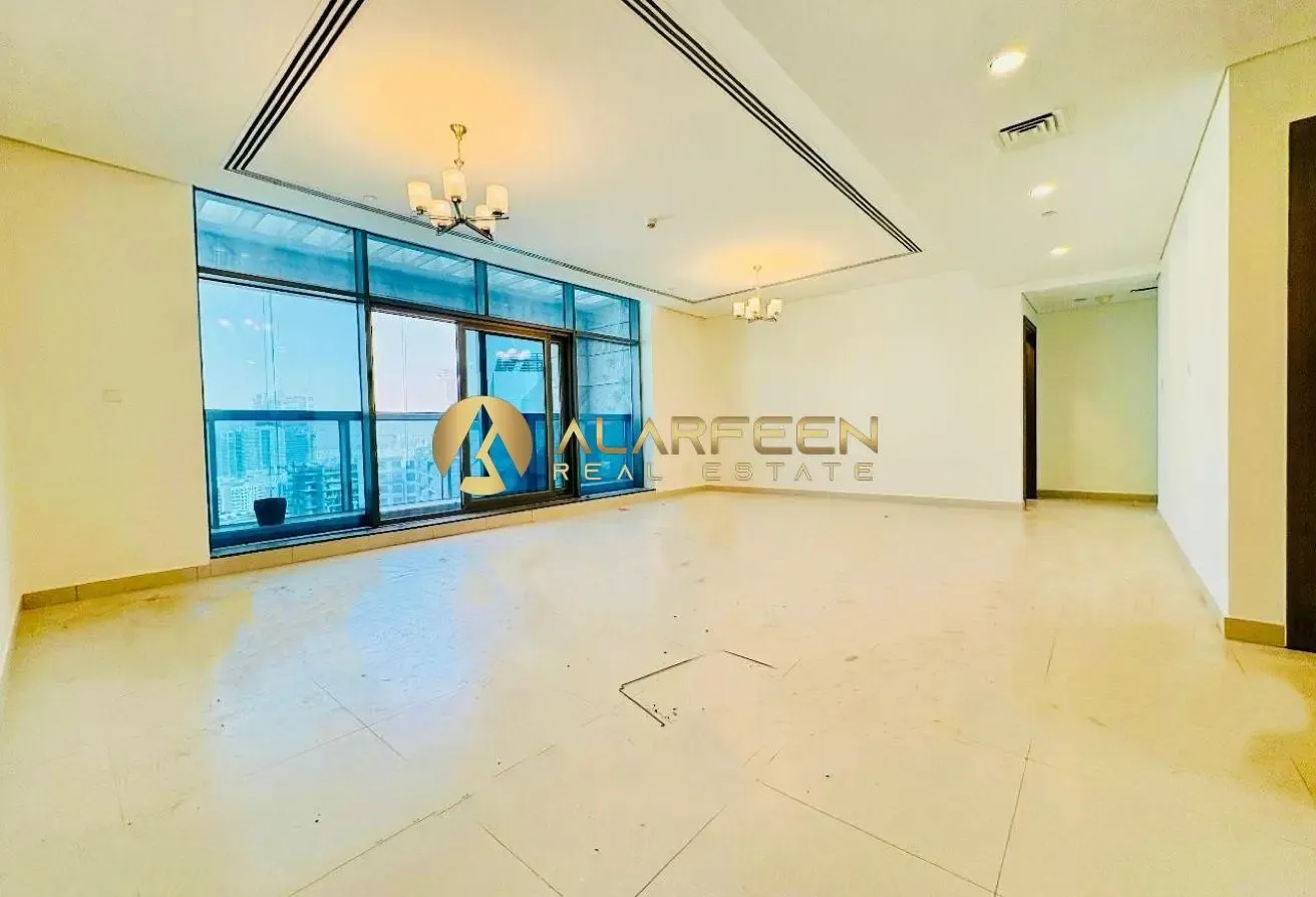 Chiller Free| 3 BR + Maid| Penthouse| Huge Terrace