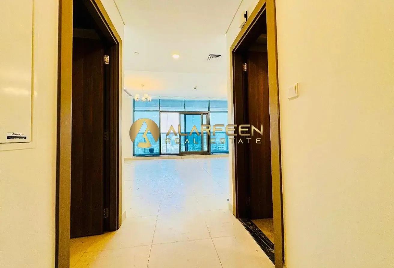 Chiller Free| 3 BR + Maid| Penthouse| Huge Terrace