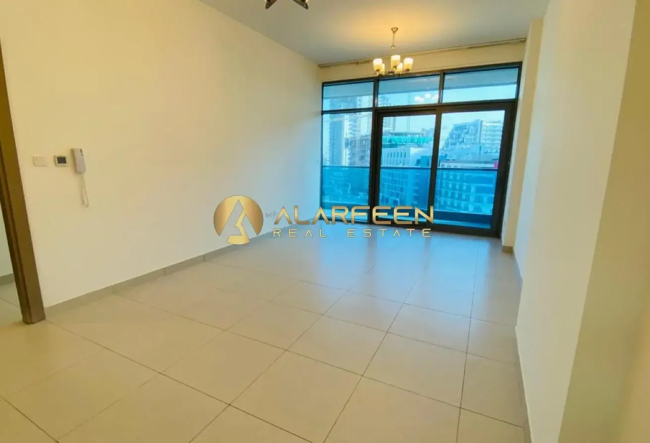 Chiller Free for 1 Year, Premium 1BR | Great Price