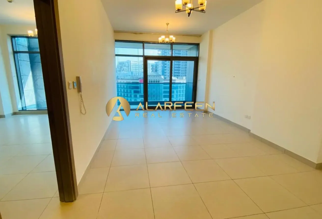 Chiller Free for 1 Year, Premium 1BR | Great Price