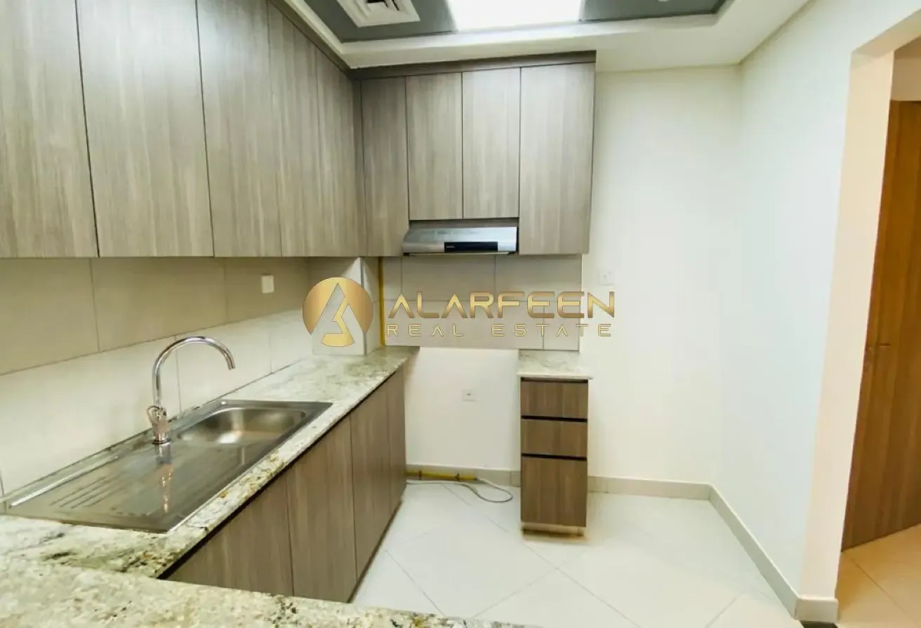 Chiller Free for 1 Year, Premium 1BR | Great Price