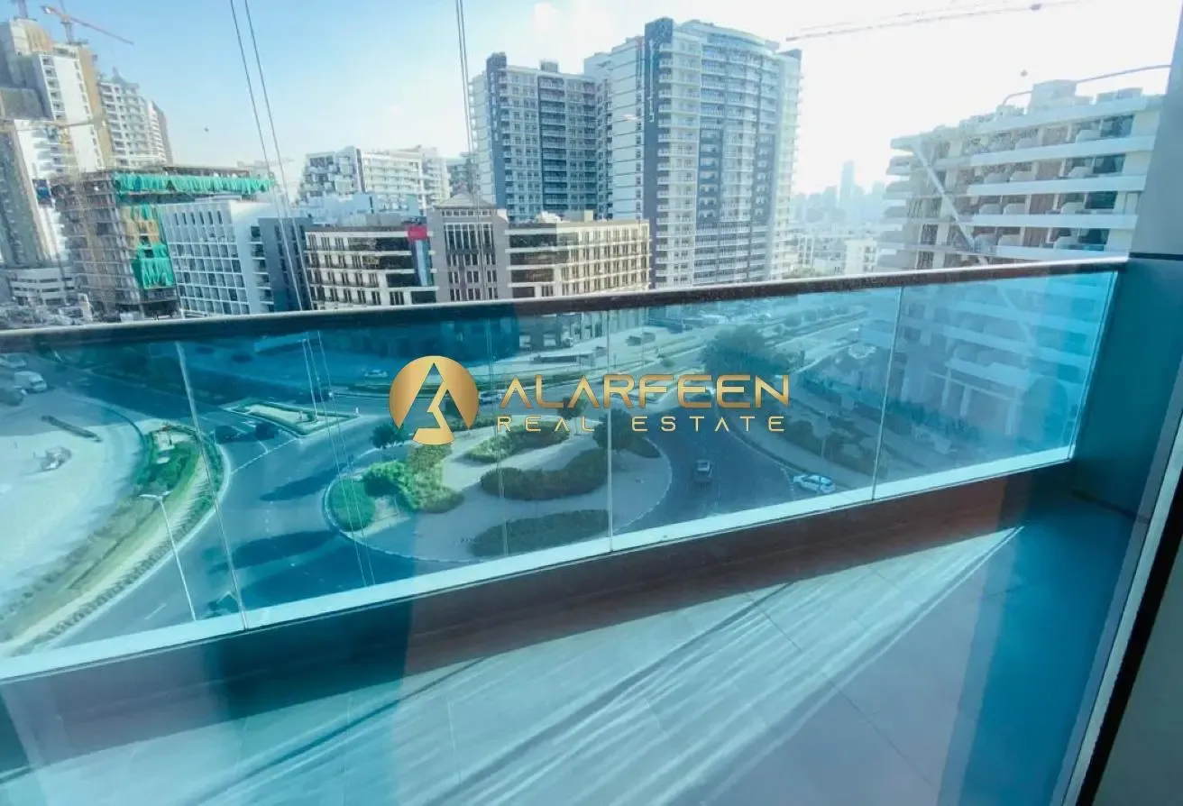 Chiller Free for 1 Year, Premium 1BR | Great Price