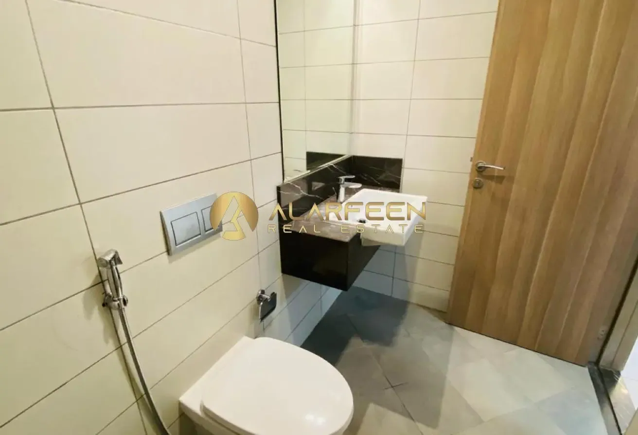 Chiller Free for 1 Year, Premium 1BR | Great Price