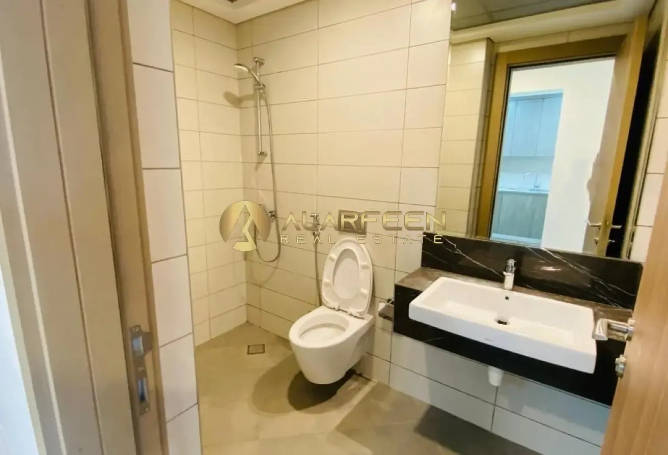Chiller Free for 1 Year, Premium 1BR | Great Price