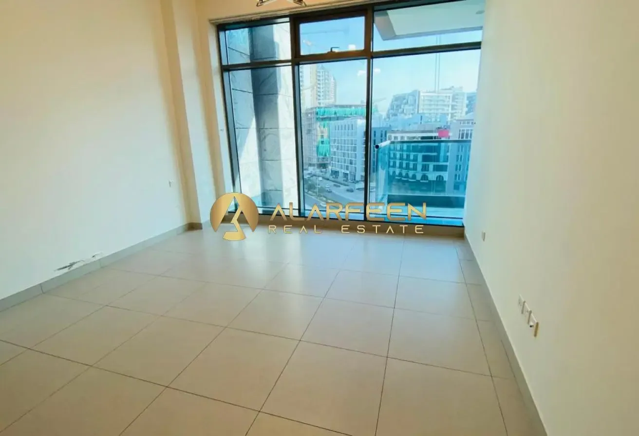 Chiller Free for 1 Year, Premium 1BR | Great Price