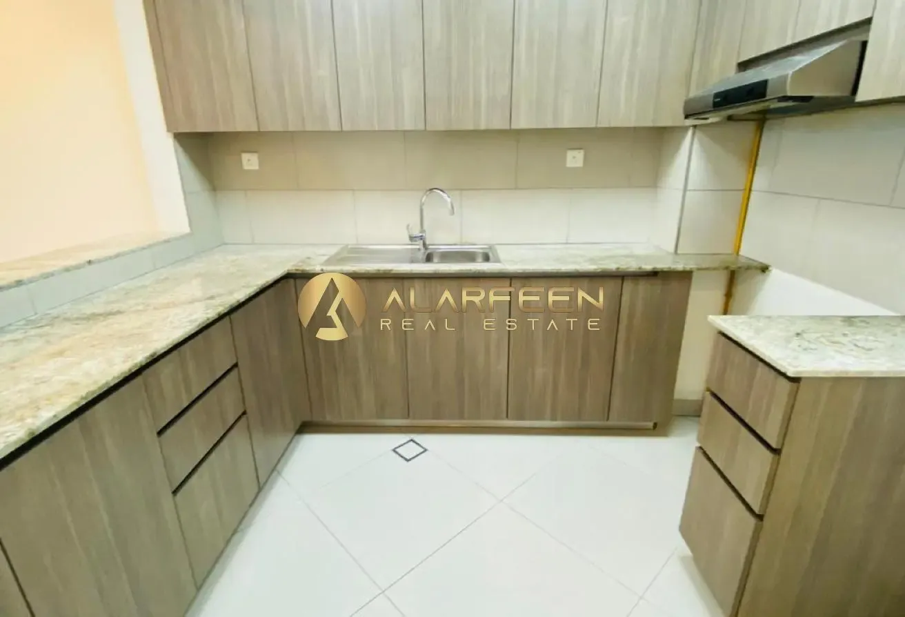 Chiller Free for 1 Year, Premium 1BR | Great Price