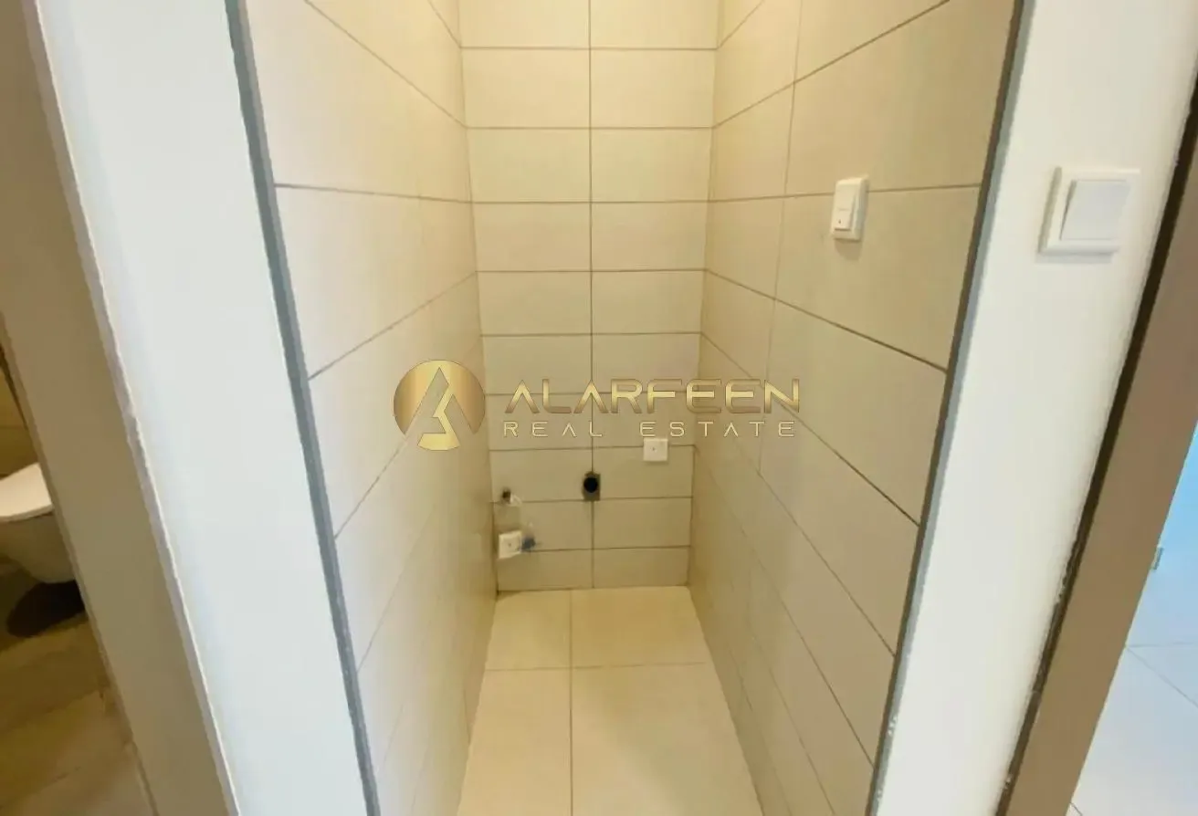 Chiller Free for 1 Year, Premium 1BR | Great Price