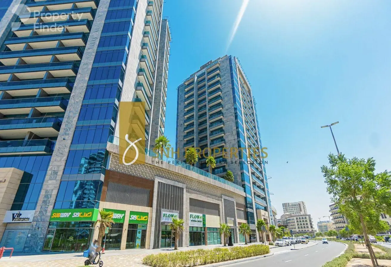 HUGE 2BR | PRIME LOCATION | READY TO MOVE IN