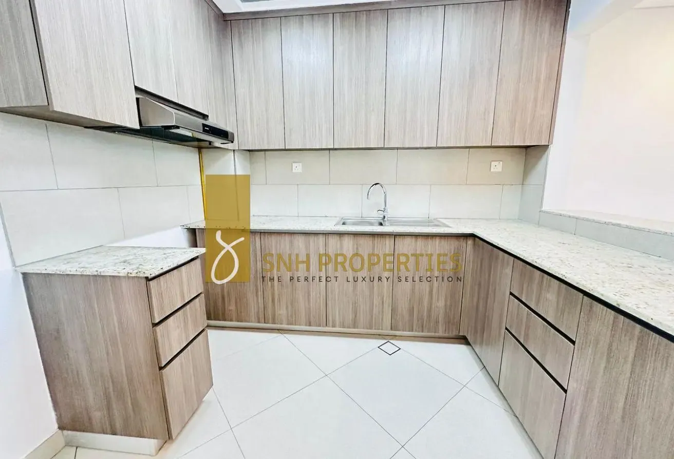 HUGE 2BR | PRIME LOCATION | READY TO MOVE IN
