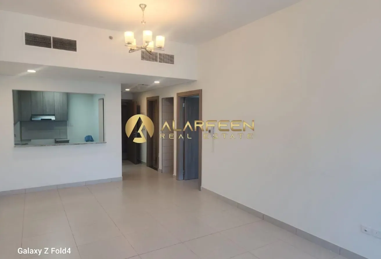 Elegant 1 BR | Modern Living | Top Community