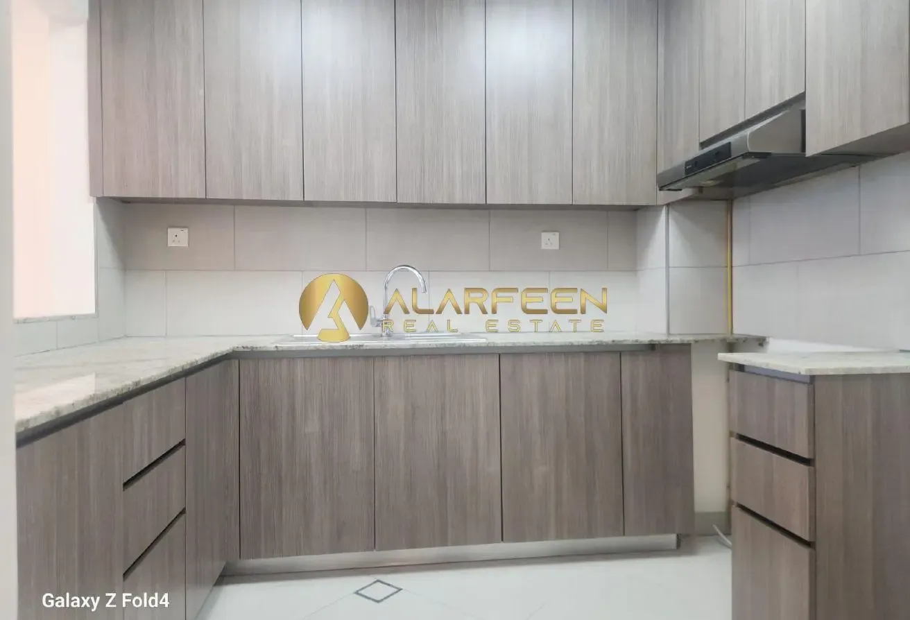 Elegant 1 BR | Modern Living | Top Community