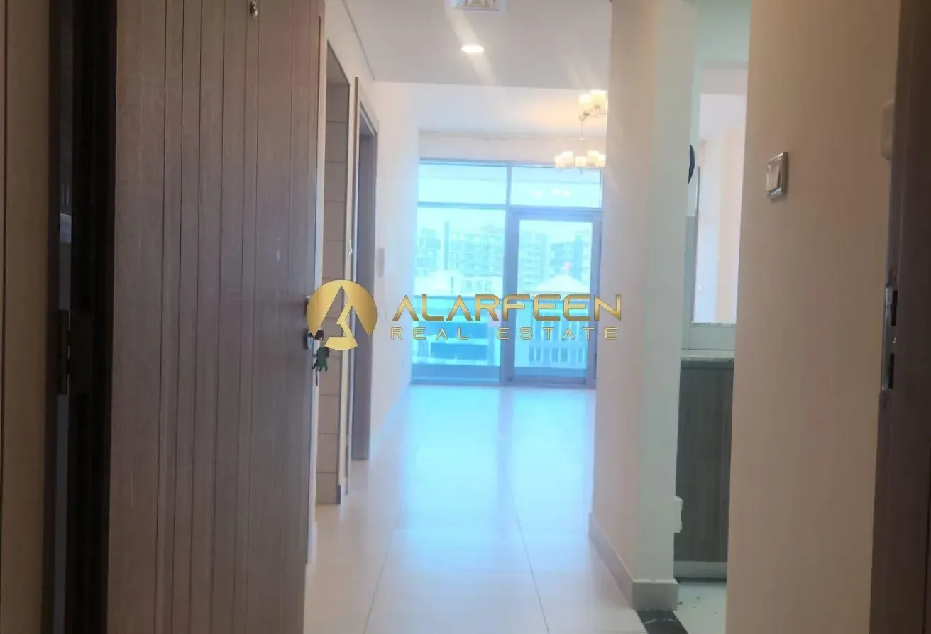 Elegant 1 BR | Modern Living | Top Community