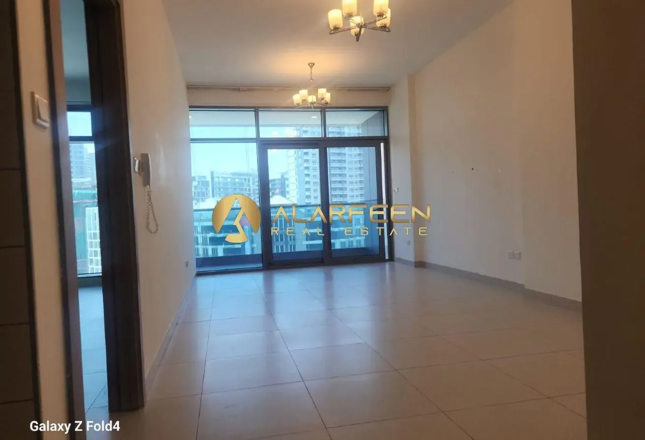Elegant 1 BR | Modern Living | Top Community
