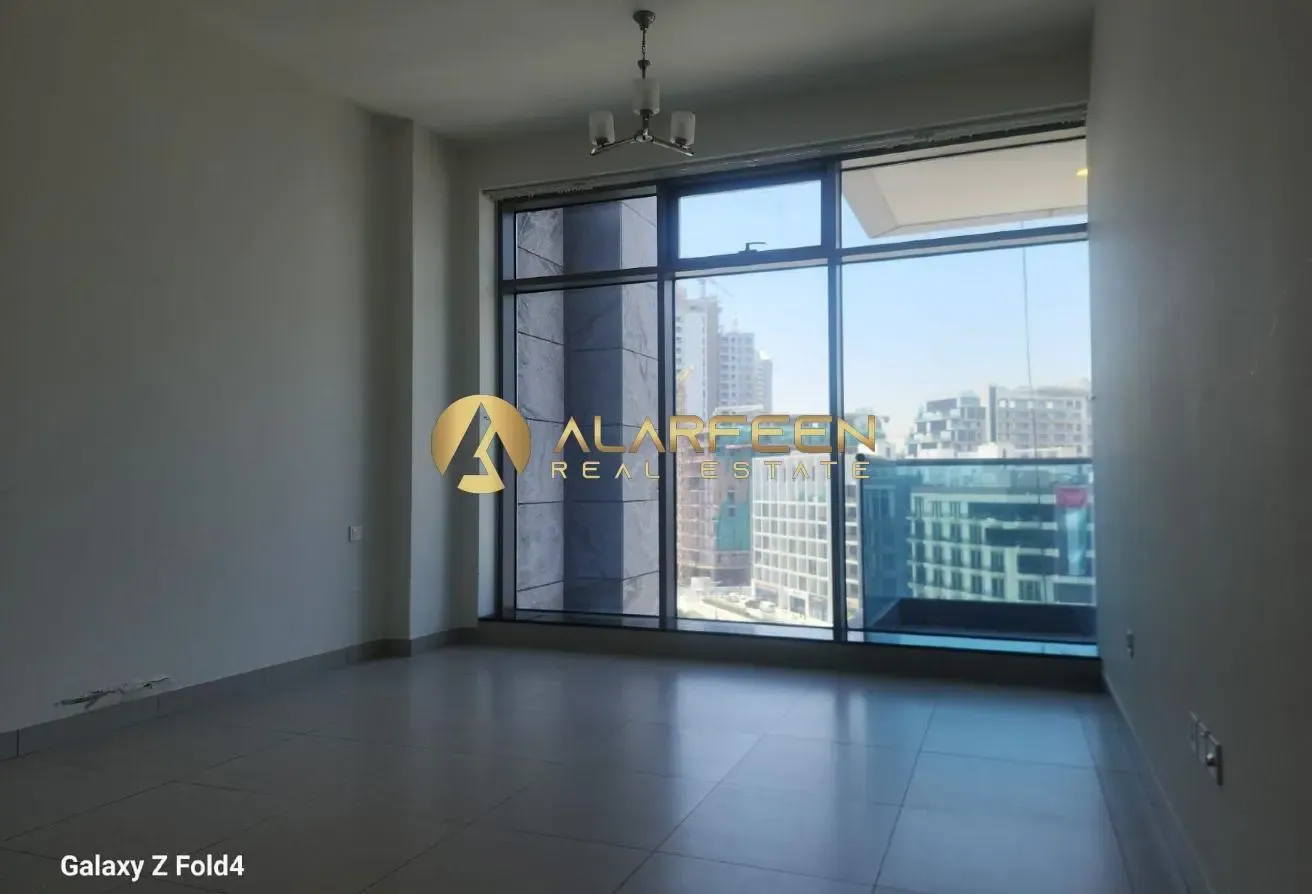Elegant 1 BR | Modern Living | Top Community