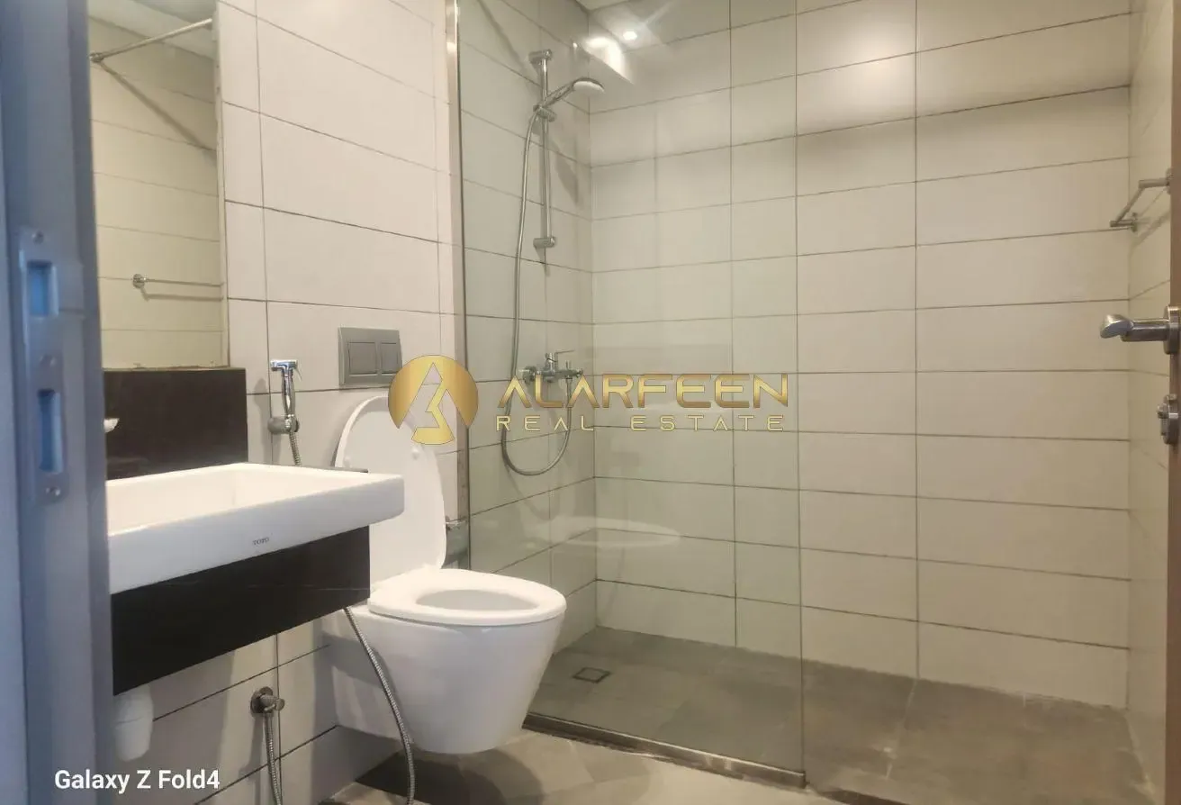 Elegant 1 BR | Modern Living | Top Community
