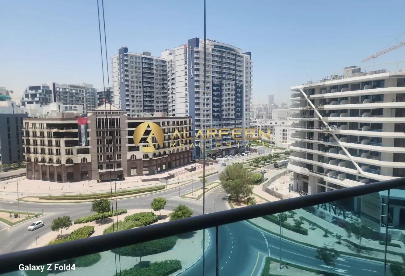 Elegant 1 BR | Modern Living | Top Community