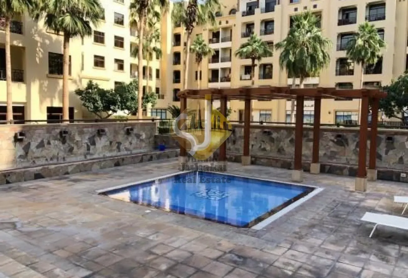 Spacious Studio | For Rent | Resort-Style Living