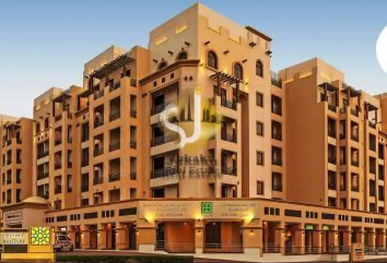 Spacious Studio | For Rent | Resort-Style Living