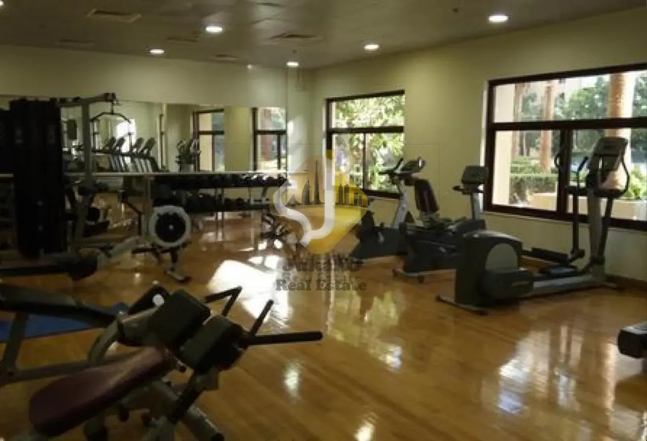 Spacious Studio | For Rent | Resort-Style Living