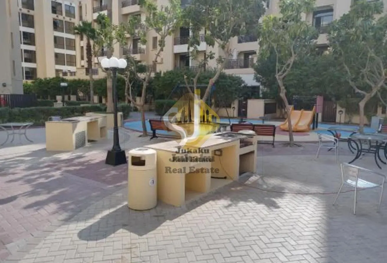 Spacious Studio | For Rent | Resort-Style Living