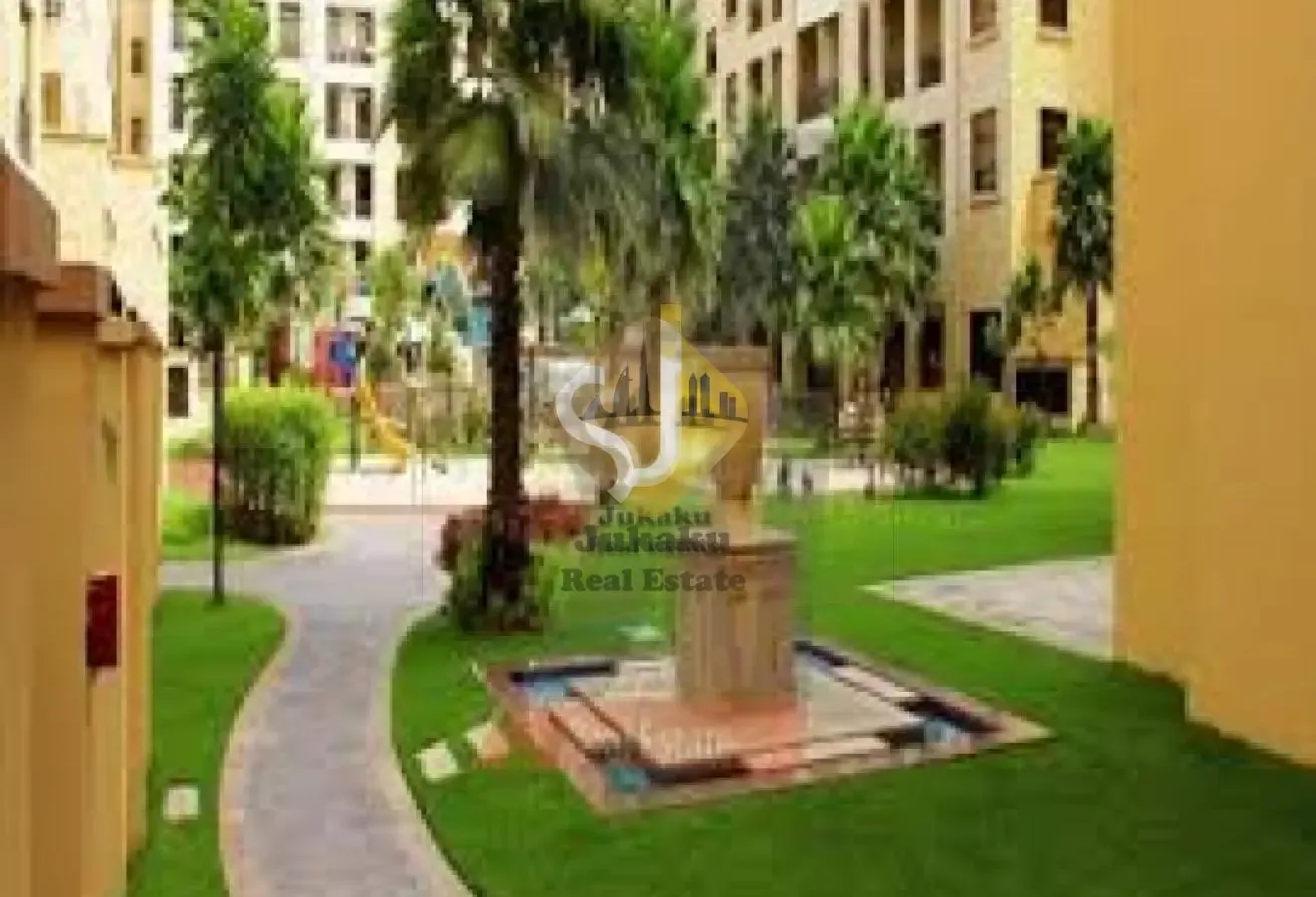 Spacious Studio | For Rent | Resort-Style Living
