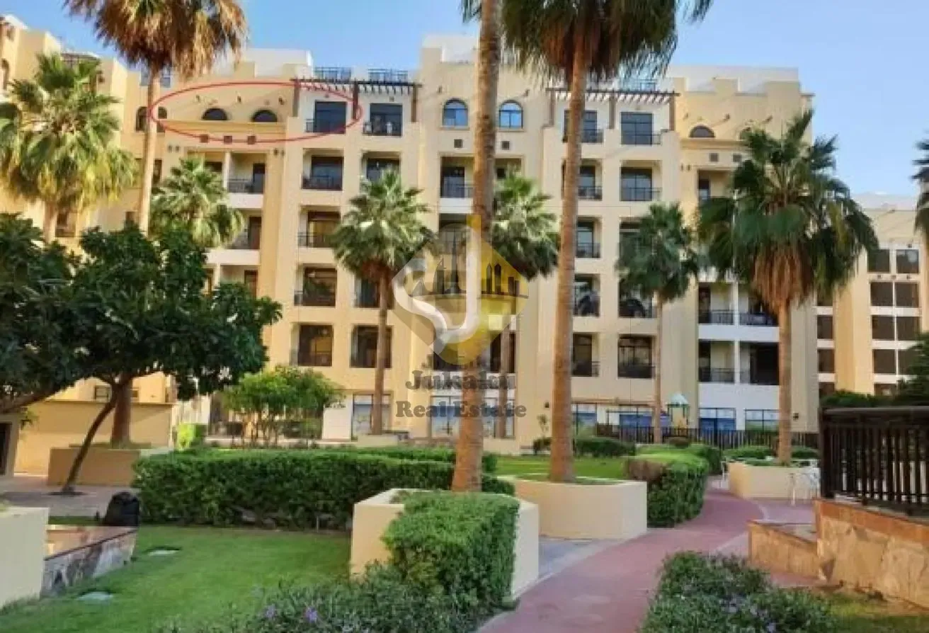 Spacious Studio | For Rent | Resort-Style Living