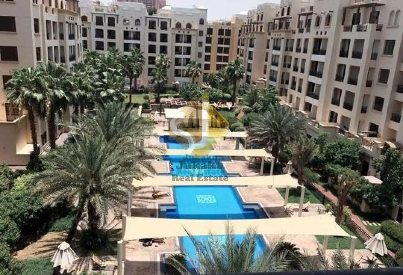 Spacious Studio | For Rent | Resort-Style Living