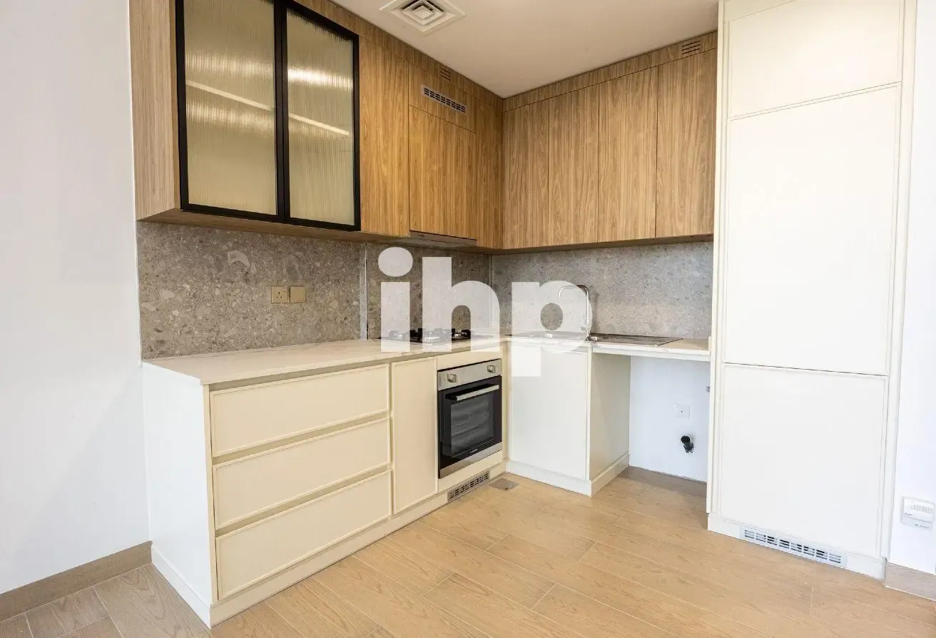 High Floor|Semi furnished|Luxury Studio |Brand New