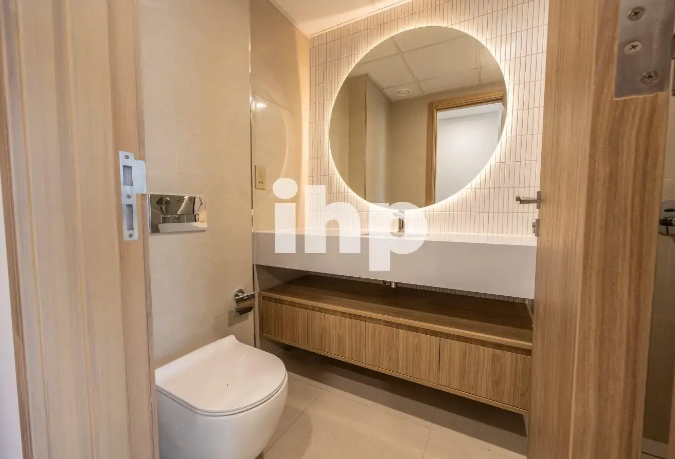 High Floor|Semi furnished|Luxury Studio |Brand New