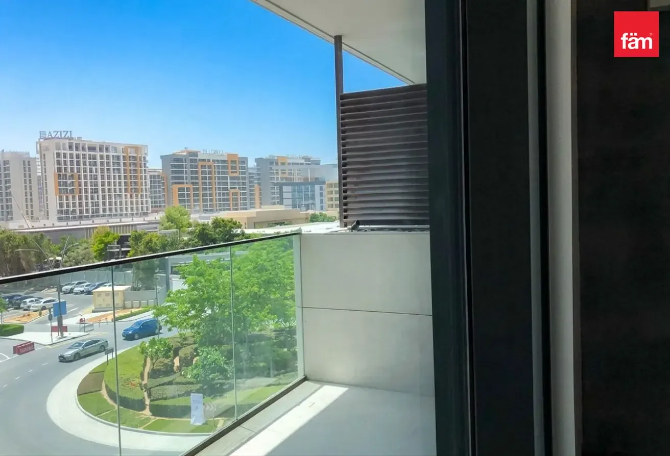 STYLISH APARTMENT FOR RENT | EQUIPPED KITCHEN