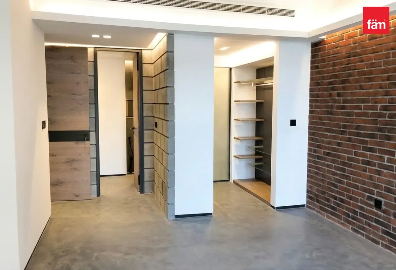 STYLISH APARTMENT FOR RENT | EQUIPPED KITCHEN