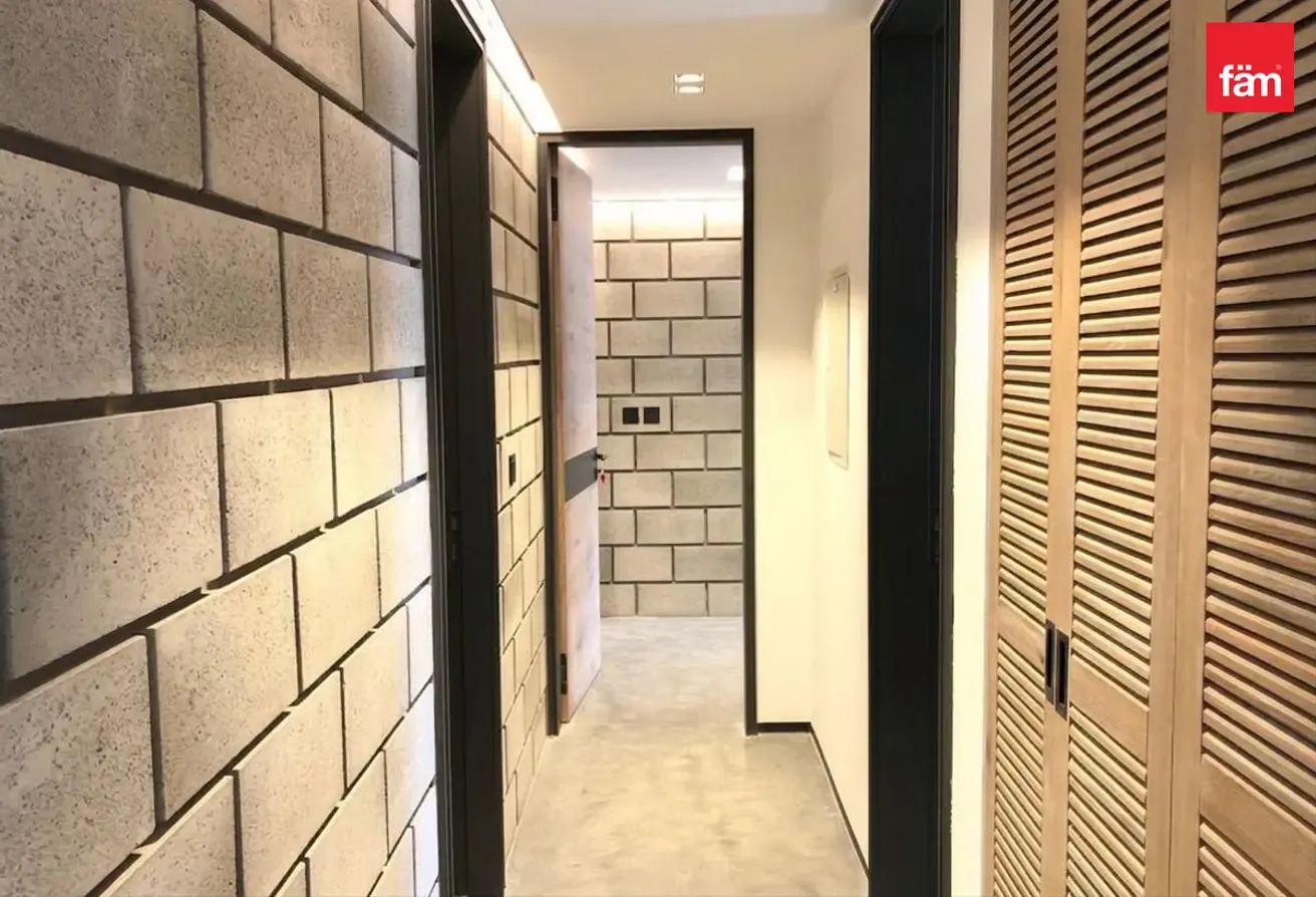 STYLISH APARTMENT FOR RENT | EQUIPPED KITCHEN