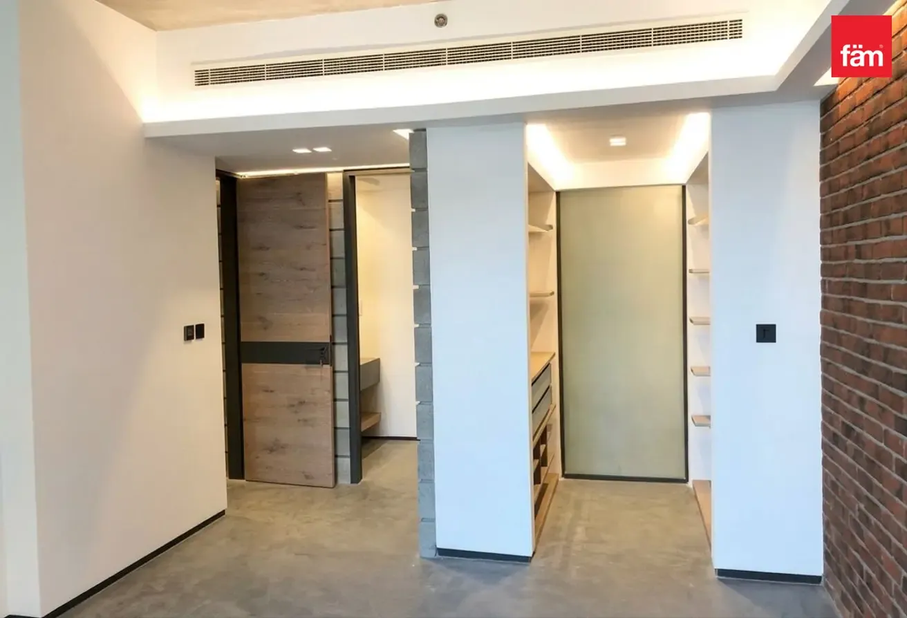STYLISH APARTMENT FOR RENT | EQUIPPED KITCHEN