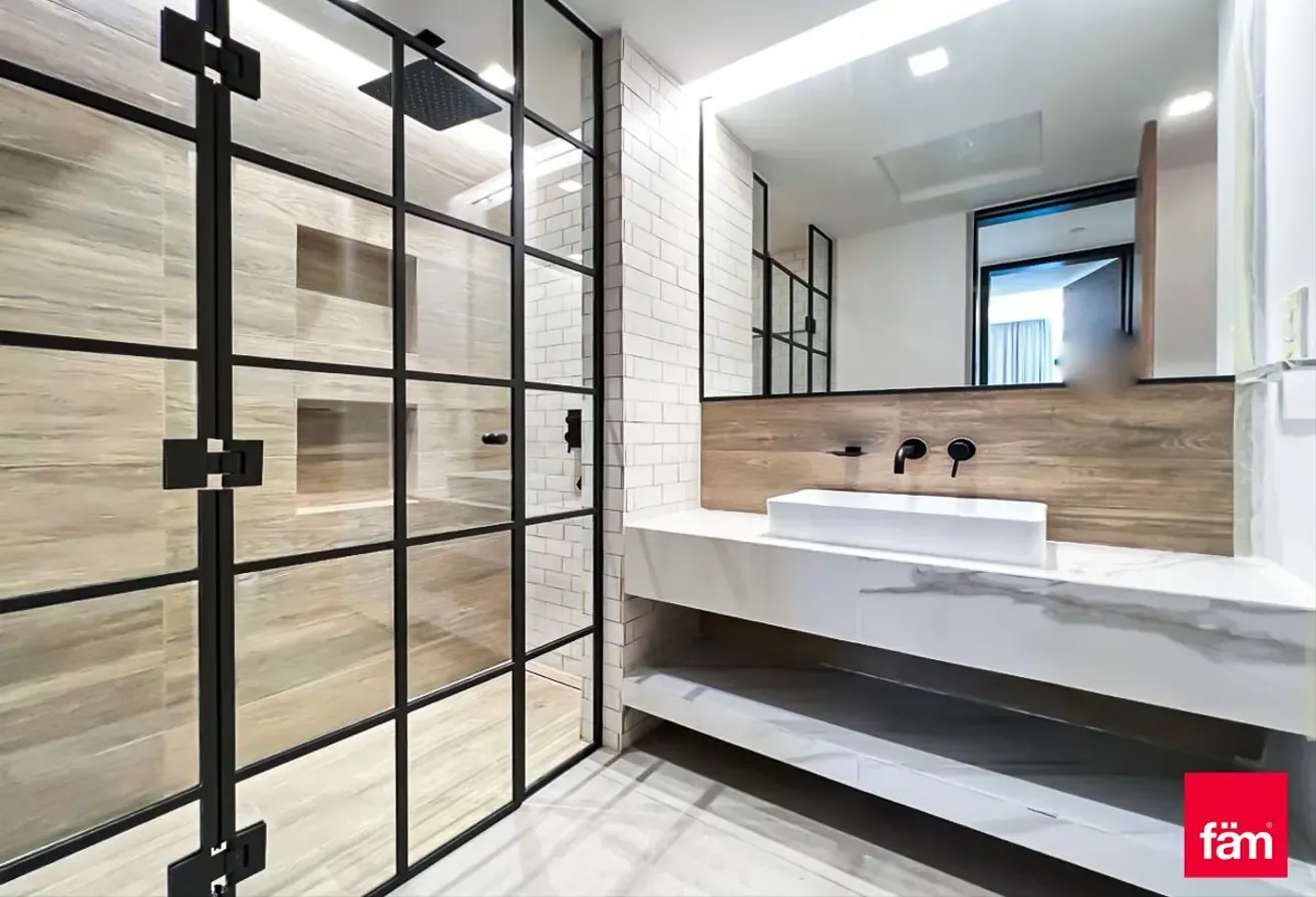 STYLISH APARTMENT FOR RENT | EQUIPPED KITCHEN
