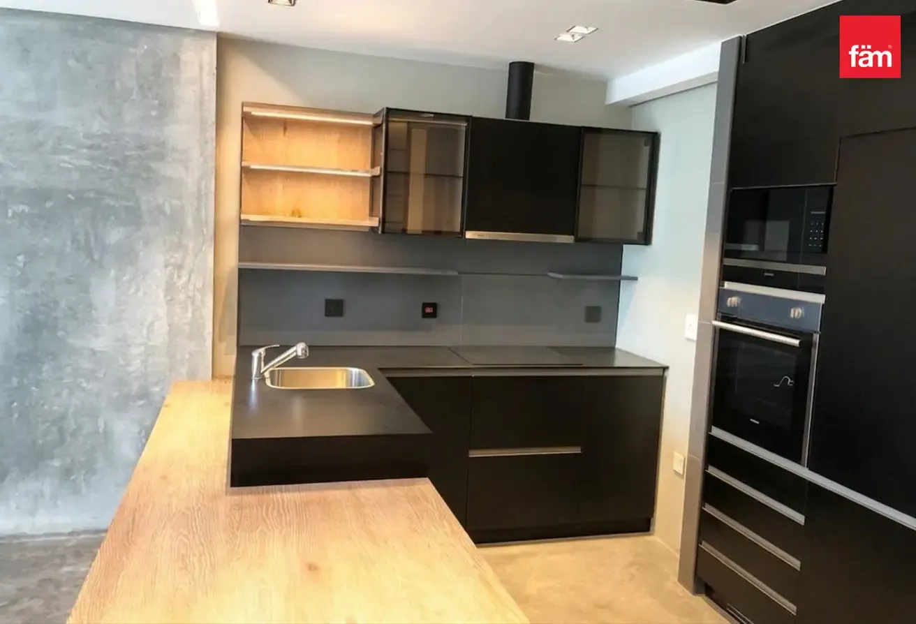 STYLISH APARTMENT FOR RENT | EQUIPPED KITCHEN
