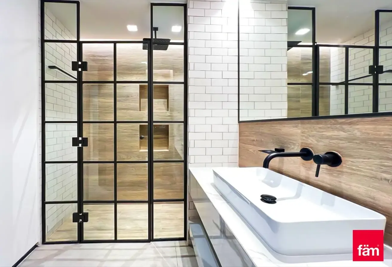 STYLISH APARTMENT FOR RENT | EQUIPPED KITCHEN