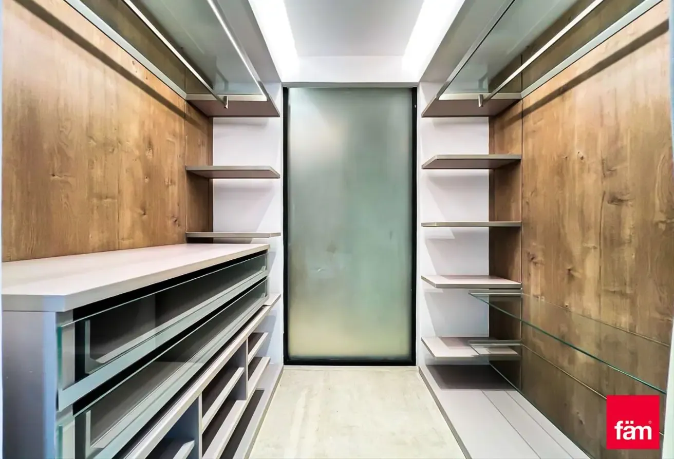 STYLISH APARTMENT FOR RENT | EQUIPPED KITCHEN