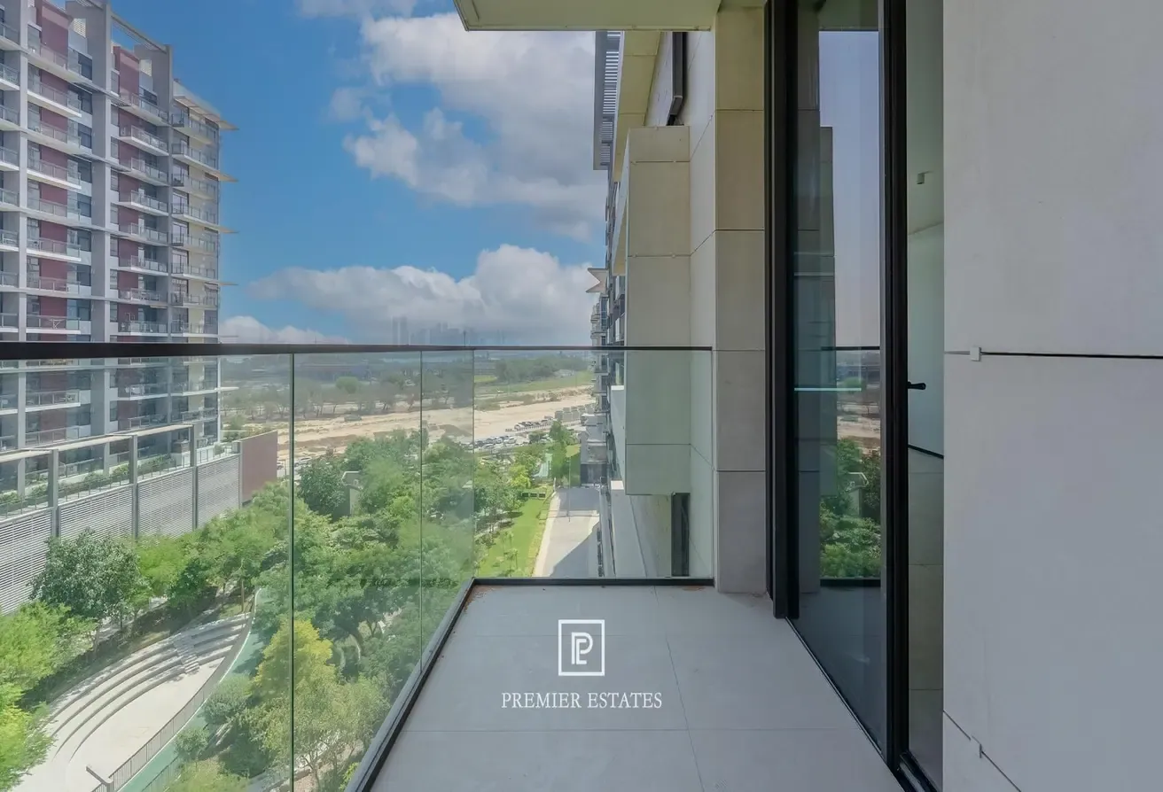 Luxury 2BR Apartment at The Terraces