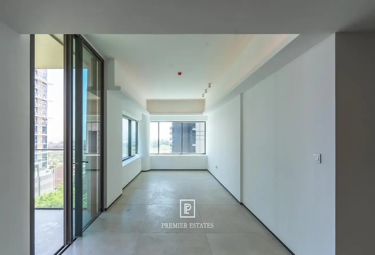 Luxury 2BR Apartment at The Terraces