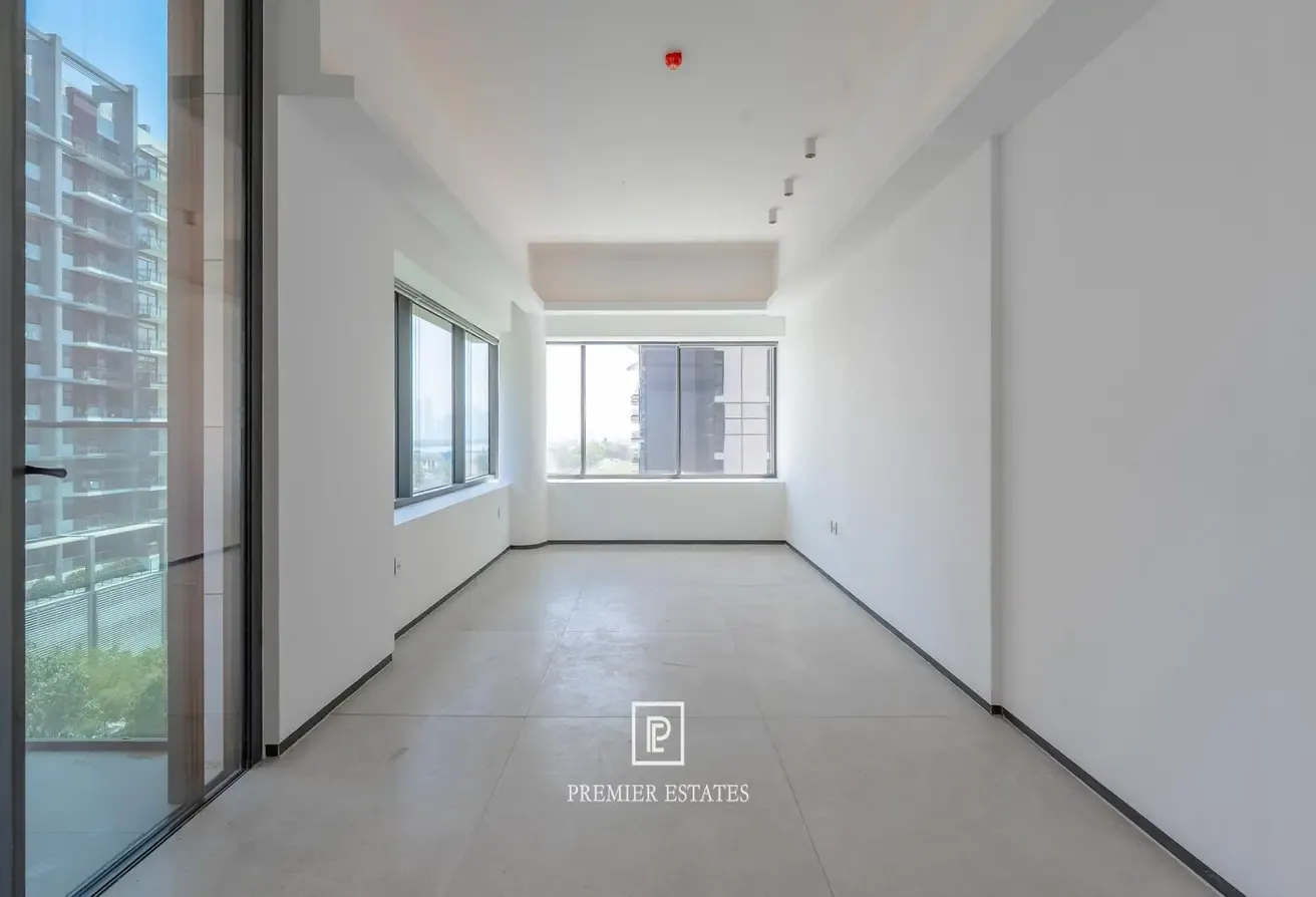 Luxury 2BR Apartment at The Terraces