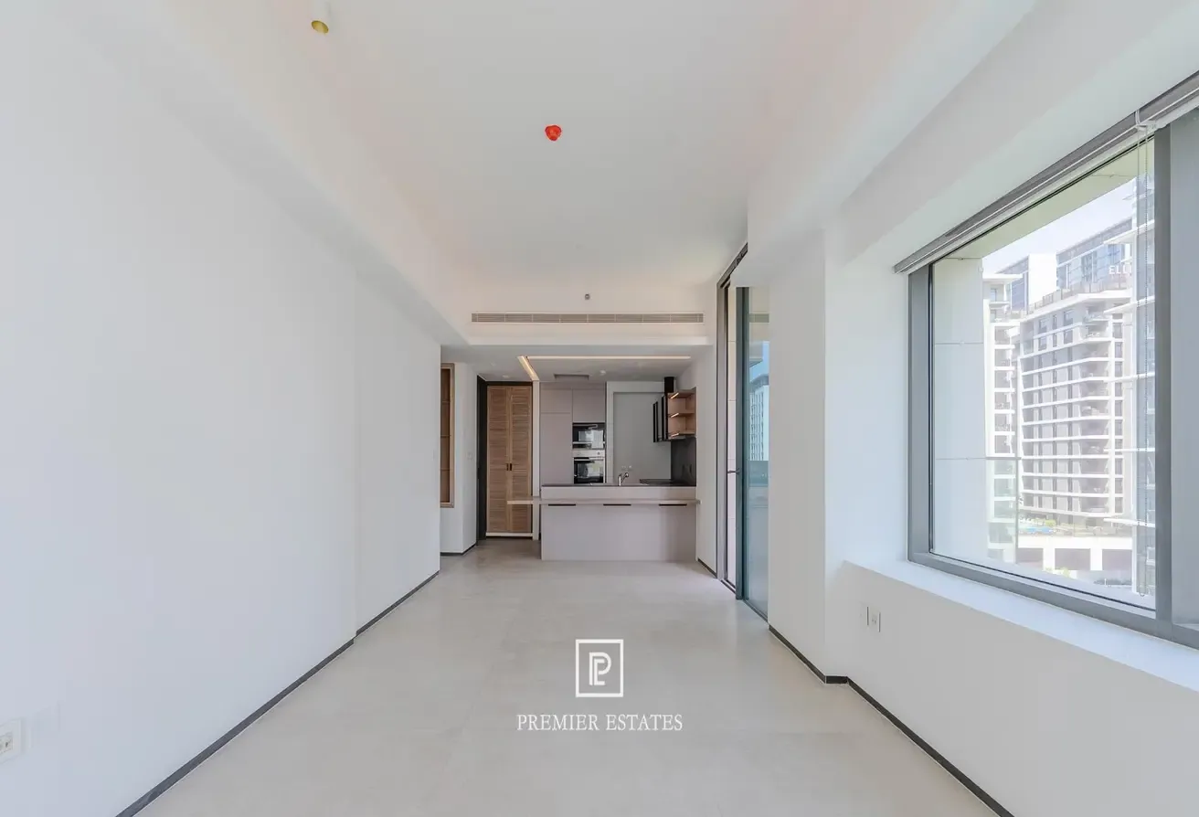 Luxury 2BR Apartment at The Terraces